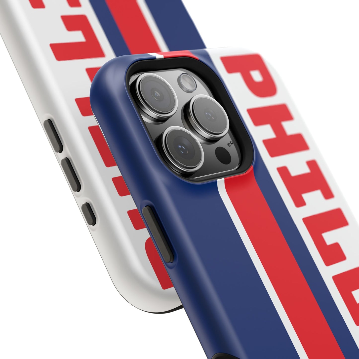 Phillies Phone Case, Retro Phone Case, Case for iPhone, Case for Samsung, Baseball Phone Case