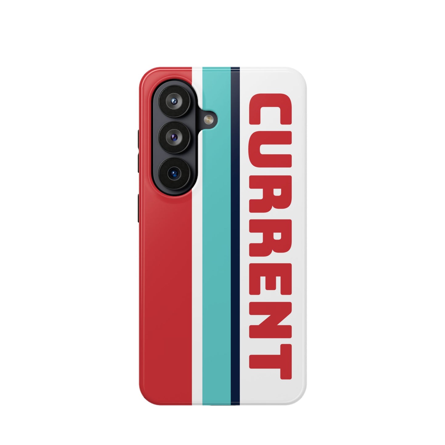 Current Phone Case, Magnetic Phone Case, Retro Phone Case, Soccer Gifts