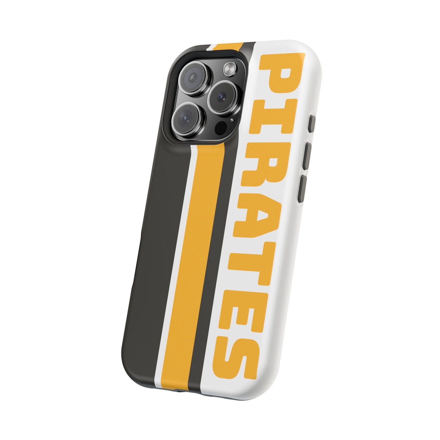 Pirates Baseball Phone Case, Retro Phone Case, Case for iPhone, Case for Samsung