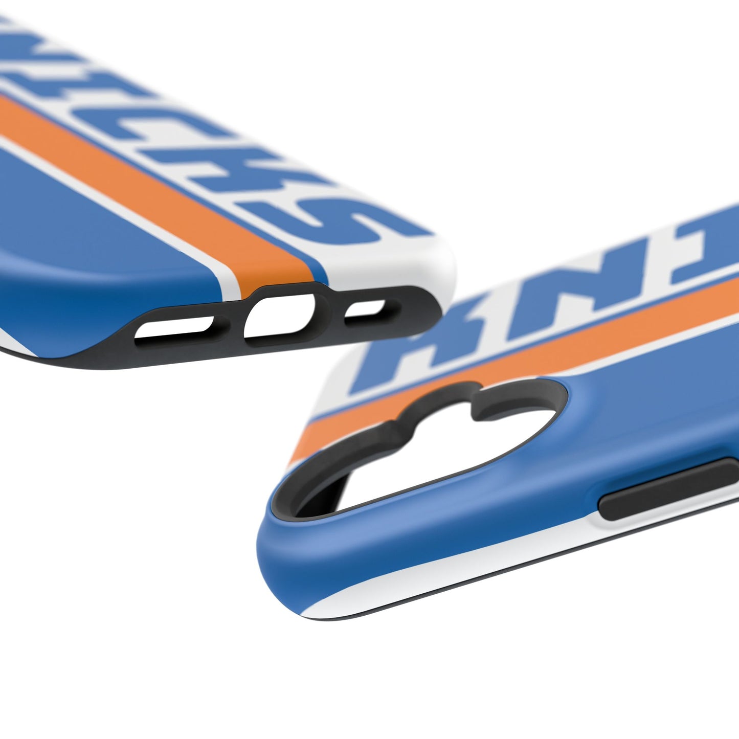 Knicks Phone Case, Magnetic Phone Case, Retro Phone Case