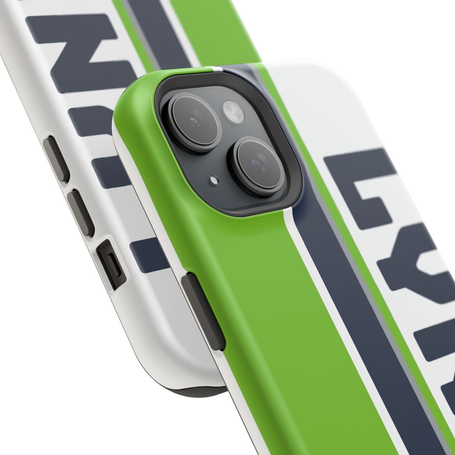 Lynx Phone Case, Magnetic Phone Case, Retro Phone Case, Matte/Glossy Phone Case