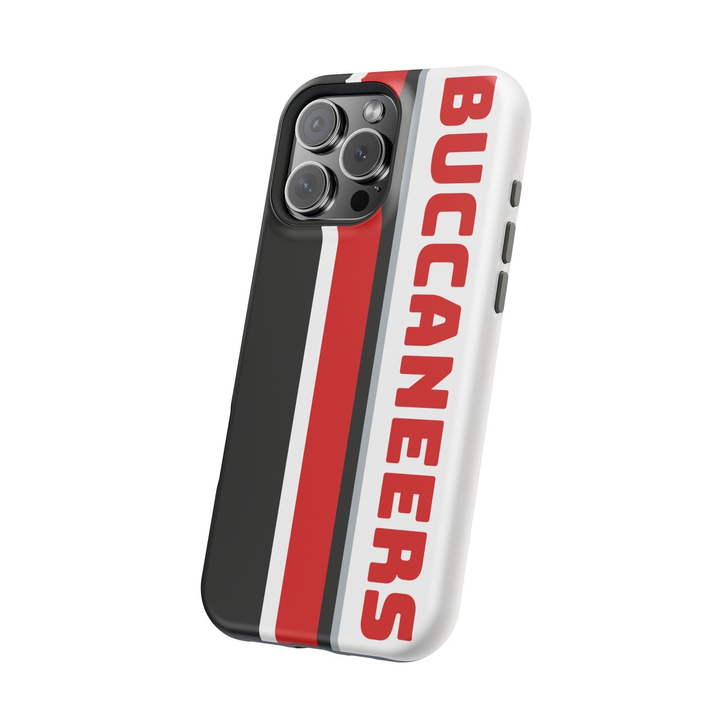 Buccaneers Phone Case, Magnetic Phone Case, Retro Phone Case, Football Gifts