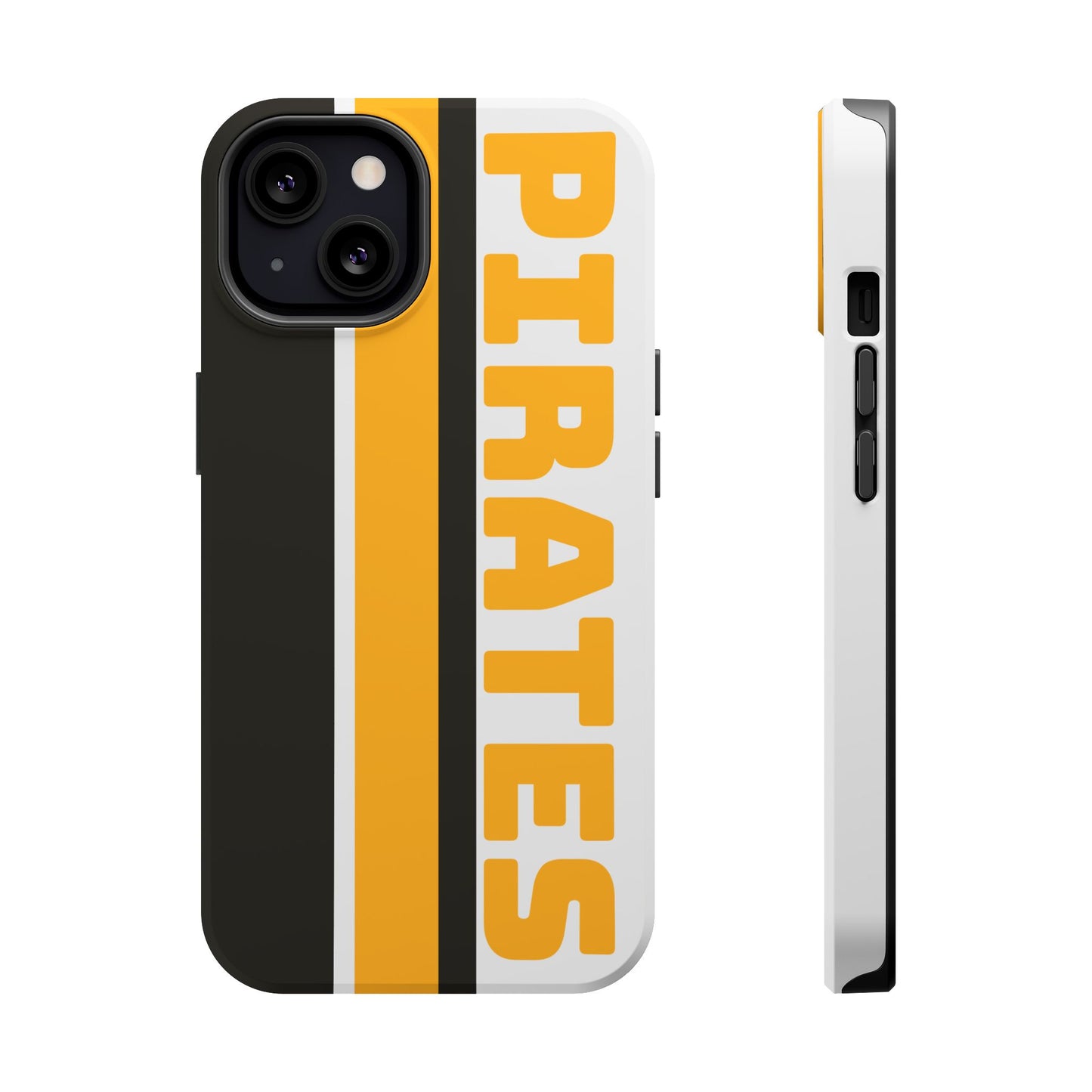 Pirates Baseball Phone Case, Retro Phone Case, Case for iPhone, Case for Samsung