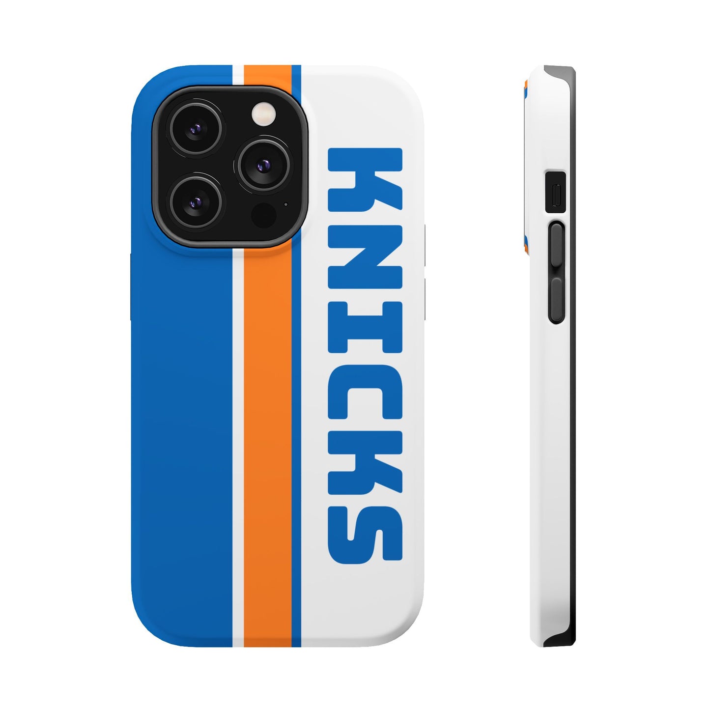 Knicks Phone Case, Magnetic Phone Case, Retro Phone Case