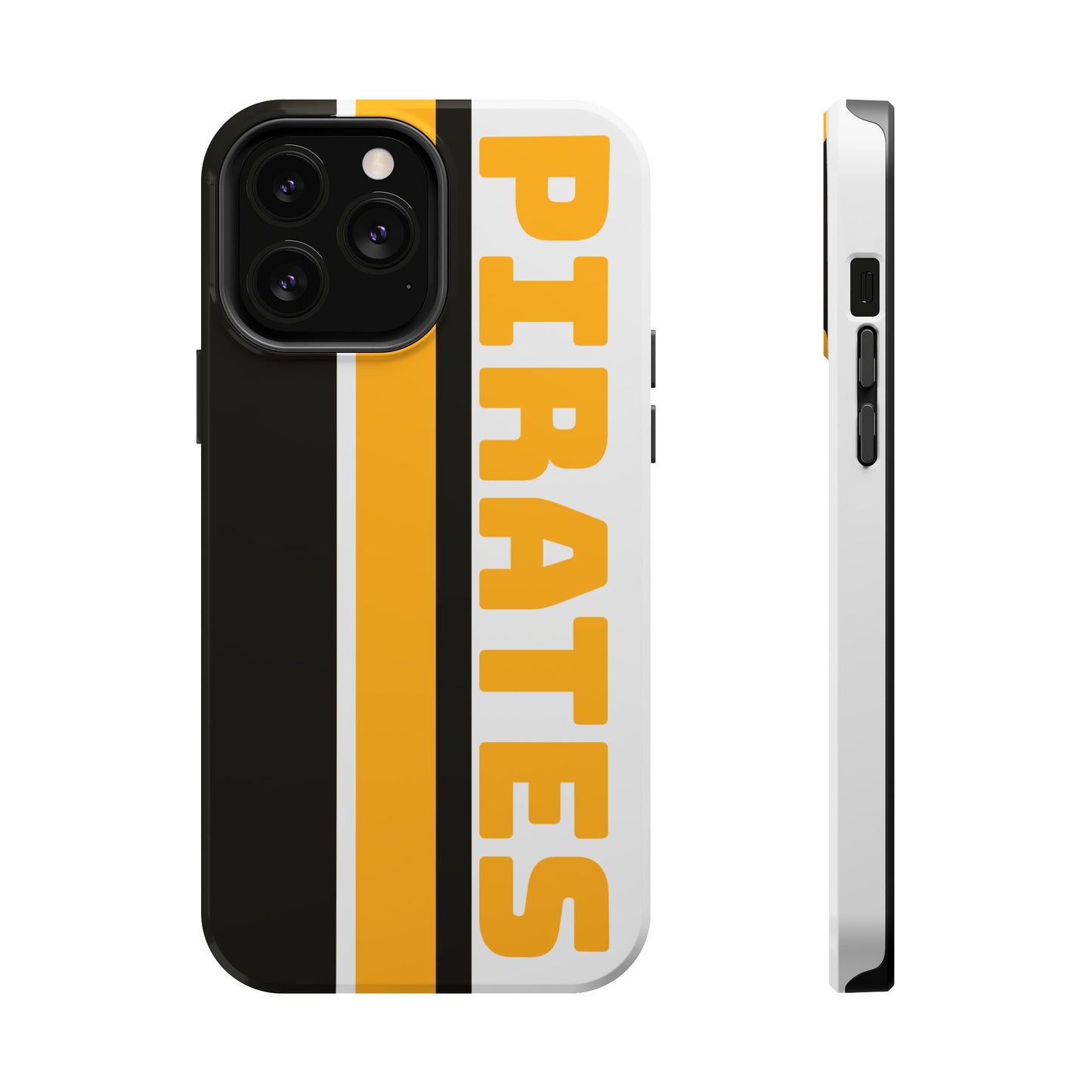 Pirates Baseball Phone Case, Retro Phone Case, Case for iPhone, Case for Samsung