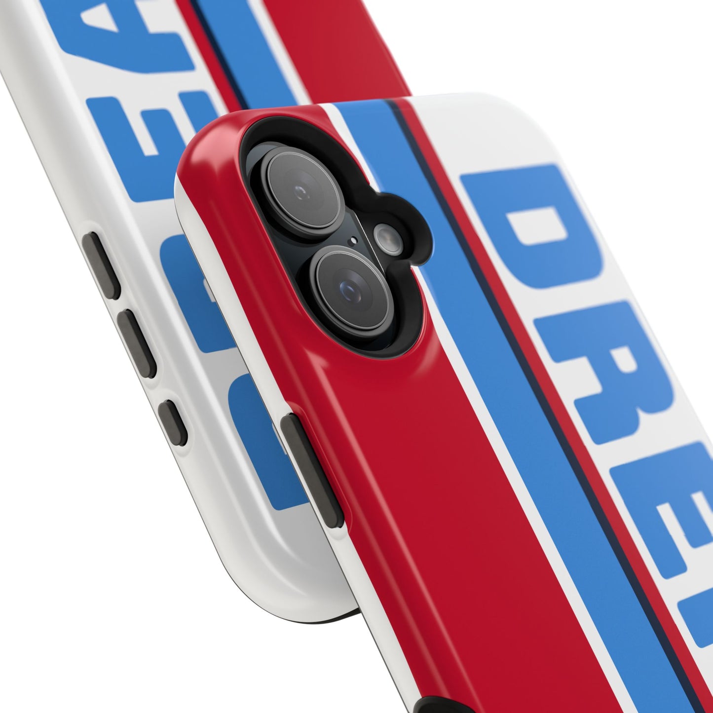 Dream Phone Case, Magnetic Phone Case, Retro Phone Case, Matte/Glossy Phone Case