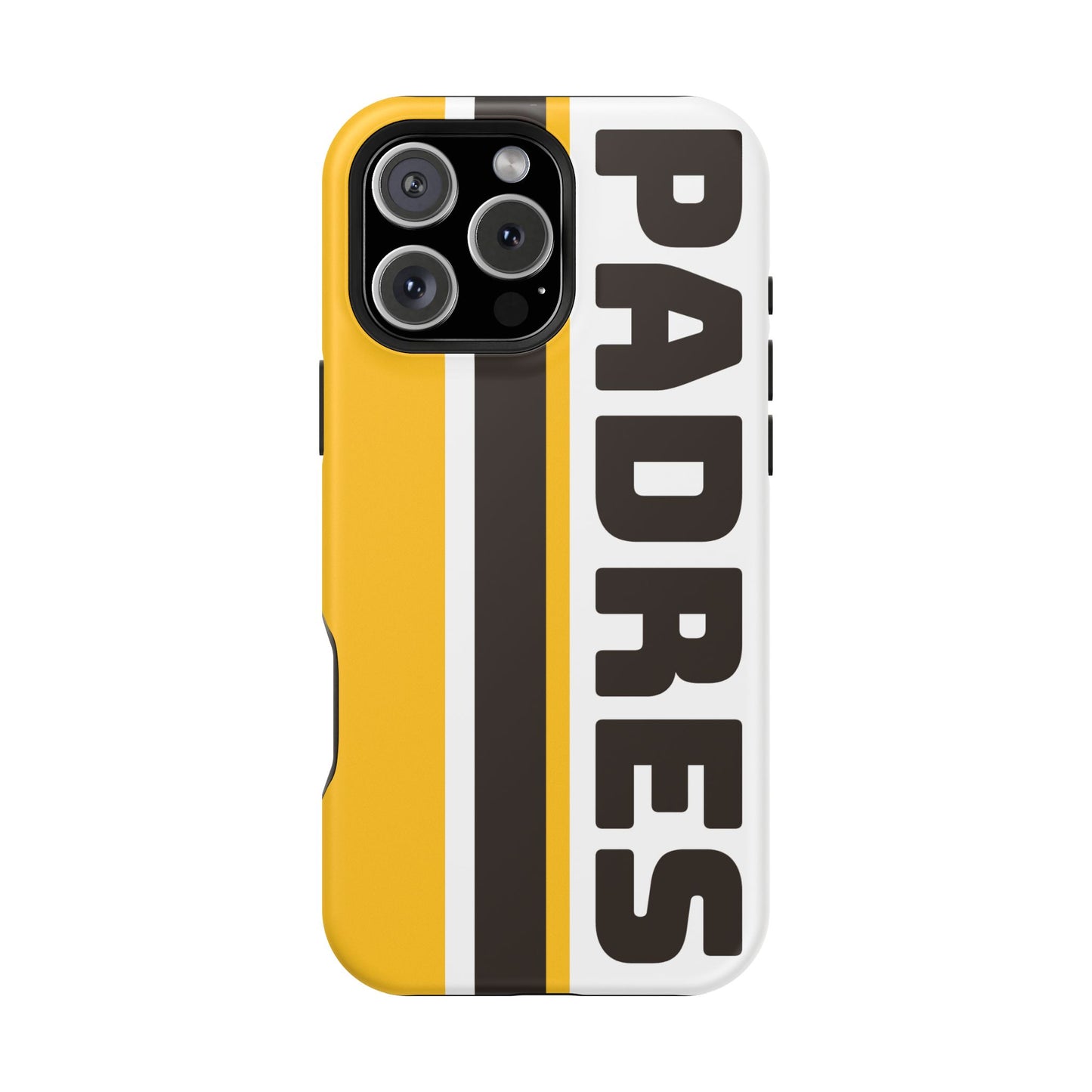 Padres Baseball Phone Case, Retro Phone Case, Case for iPhone, Case for Samsung