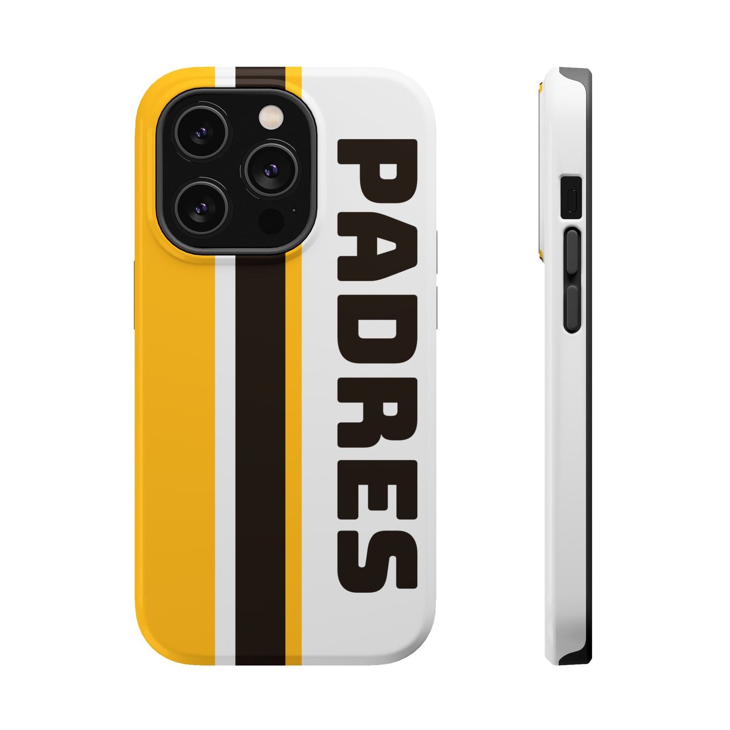 Padres Baseball Phone Case, Retro Phone Case, Case for iPhone, Case for Samsung