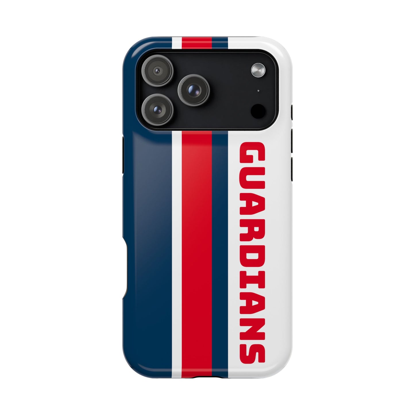 Guardians Phone Case, Retro Phone Case, Case for iPhone, Case for Samsung, Baseball Phone Case