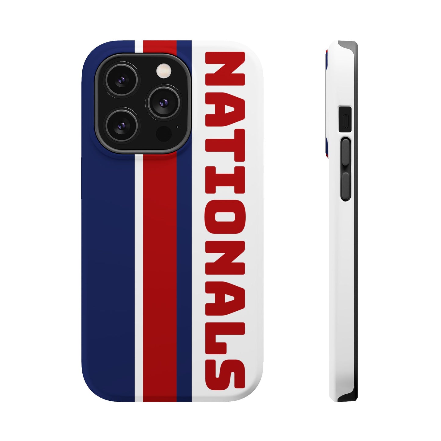 Nationals Baseball Phone Case, Retro Phone Case, Case for iPhone, Case for Samsung
