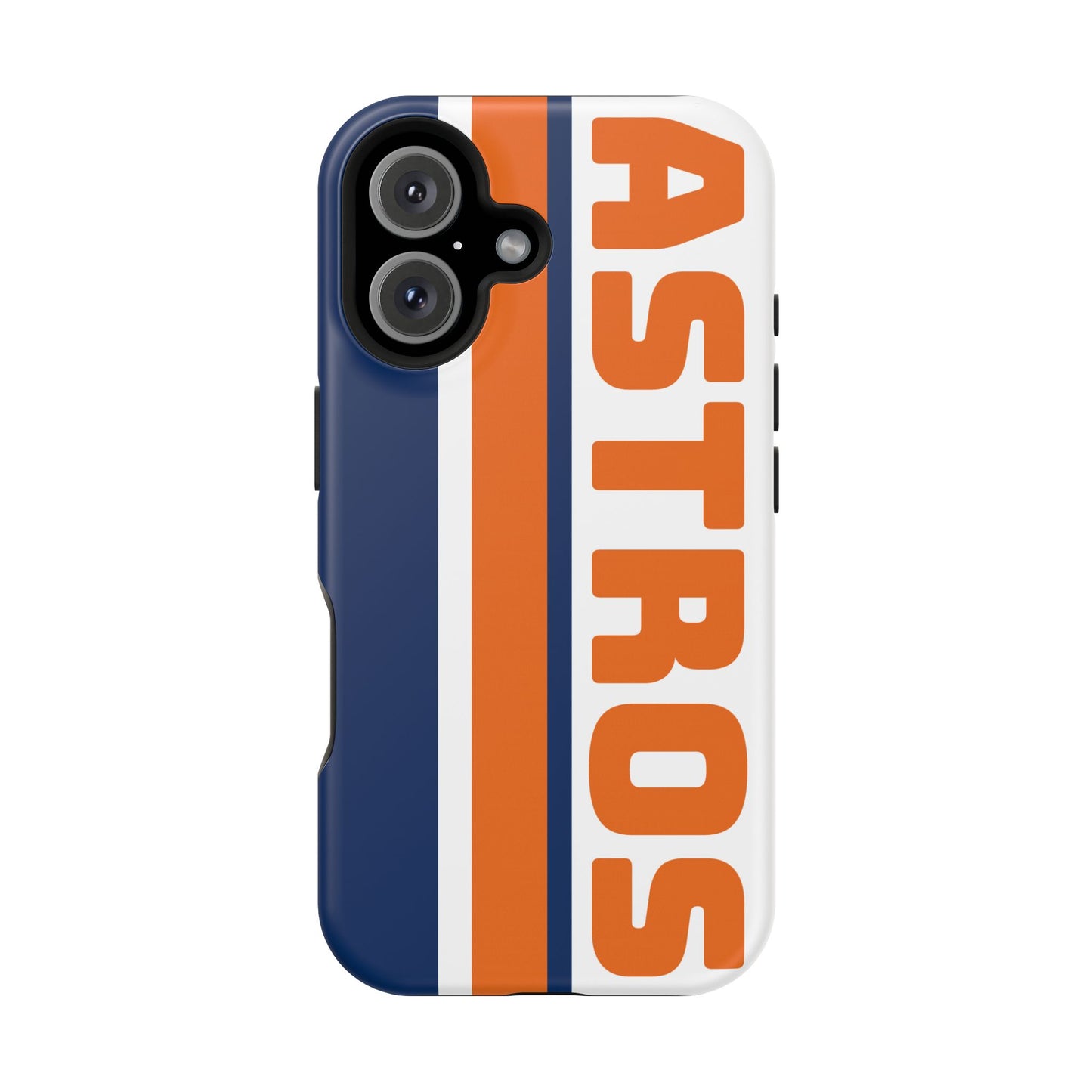 Astros Phone Case, Retro Phone Case, Case for iPhone, Case for Samsung, Baseball Phone Case