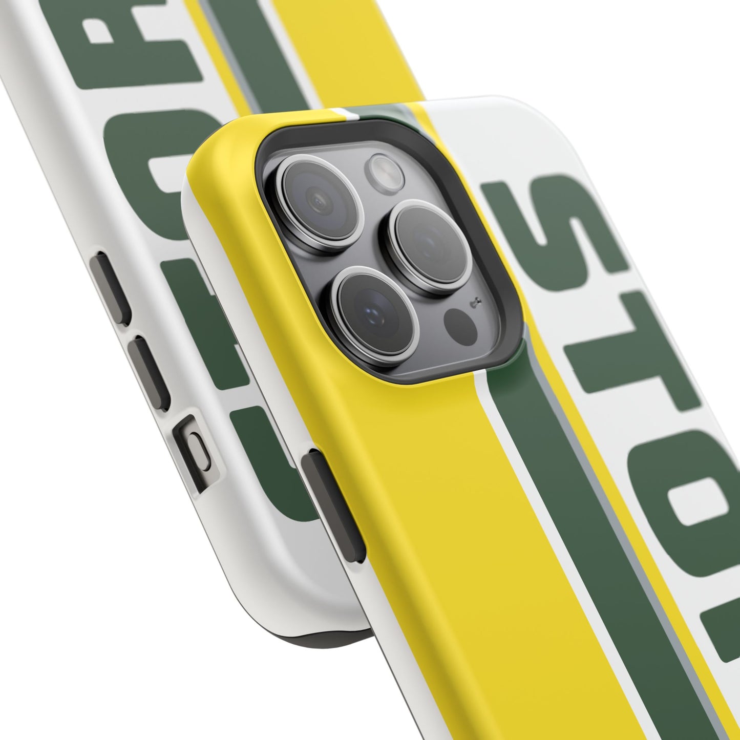 Storm Phone Case, Magnetic Phone Case, Retro Phone Case, Matte/Glossy Phone Case