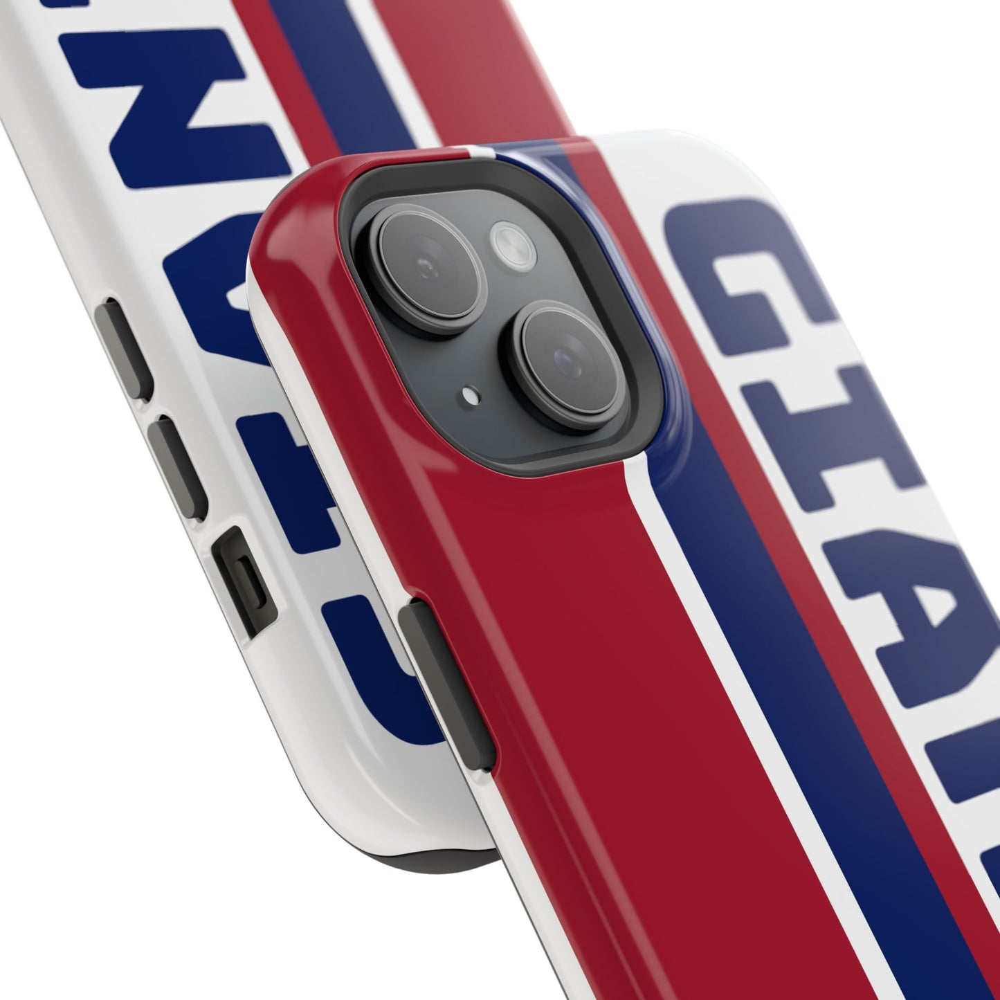 Giants Phone Case, Magnetic Phone Case, Retro Phone Case, Matte/Glossy Phone Case