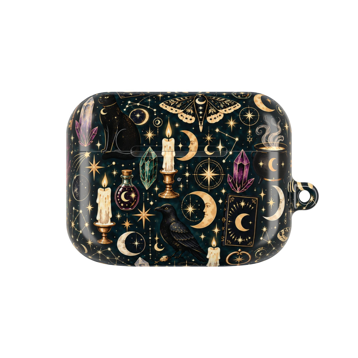Witchy AirPod Case | Celestial AirPod Case
