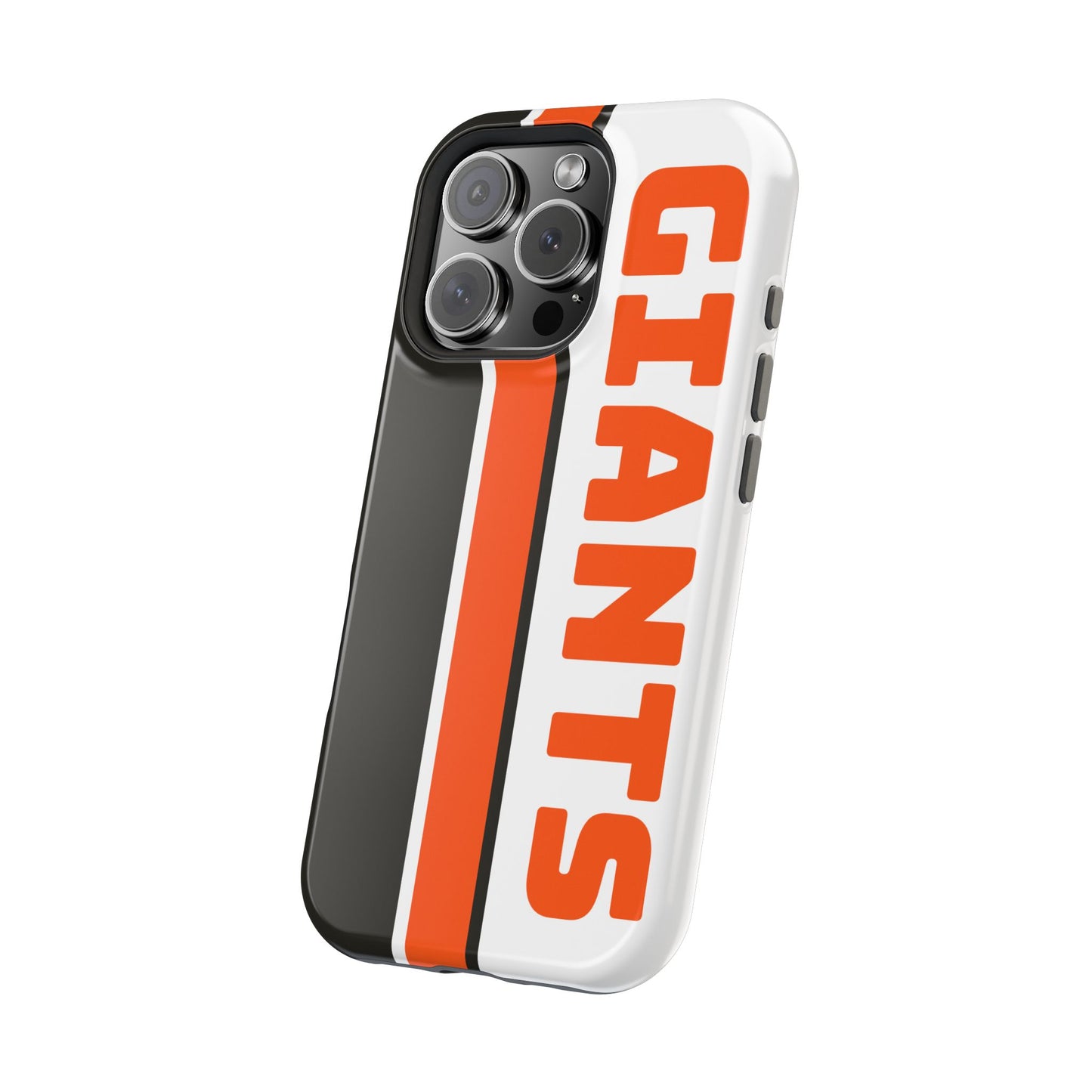 Giants Phone Case, Magnetic Phone Case, Baseball Phone Case, Retro Phone Case