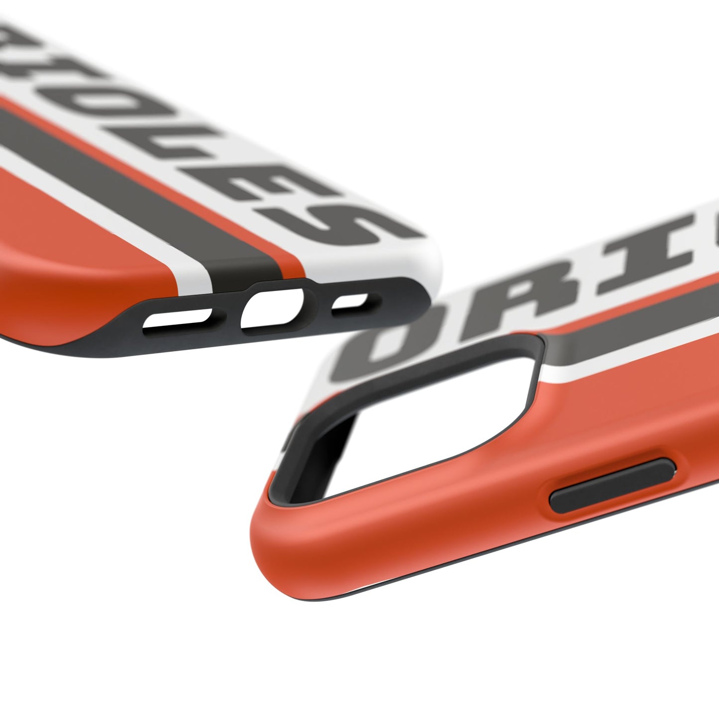 Orioles Phone Case, Magnetic Phone Case, Baseball Phone Case, Retro Phone Case