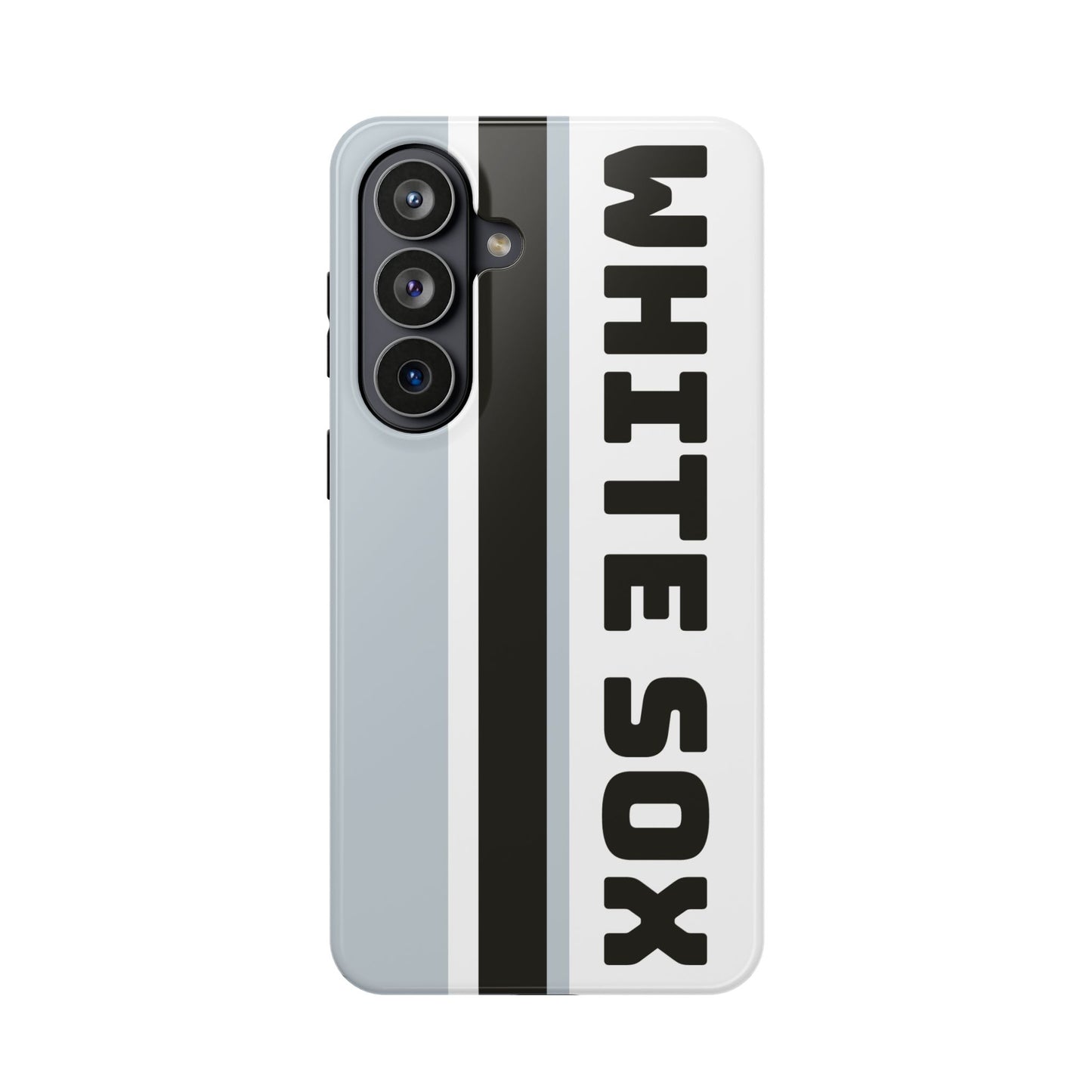 White Sox Phone Case, Magnetic Phone Case, Baseball Phone Case, Retro Phone Case