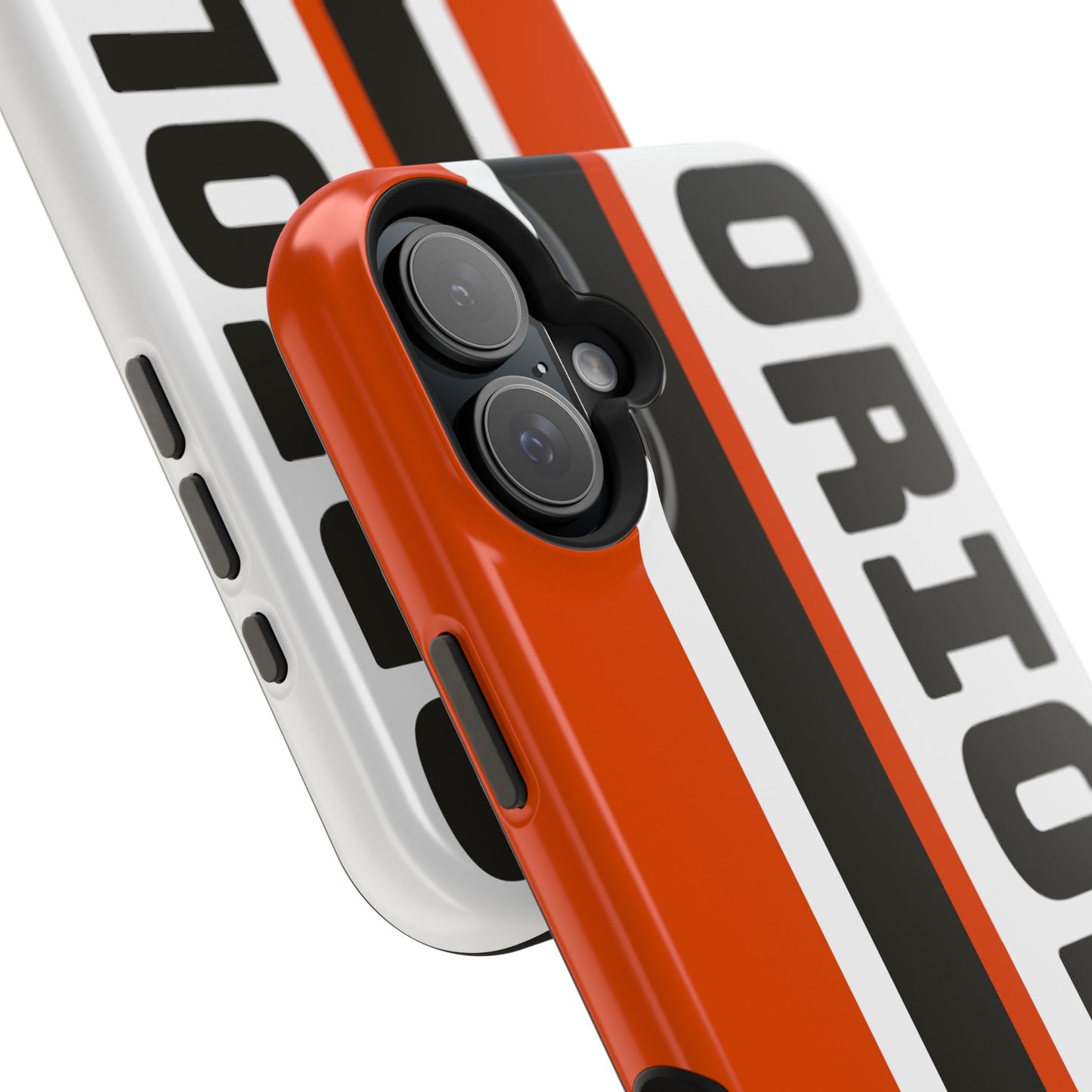 Orioles Phone Case, Magnetic Phone Case, Baseball Phone Case, Retro Phone Case