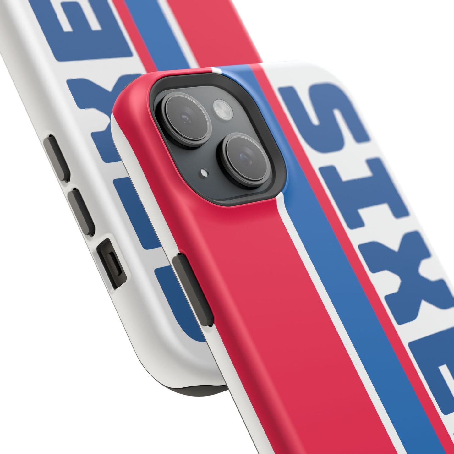 Sixers Phone Case, Magnetic Phone Case, Retro Phone Case, Matte/Glossy Phone Case