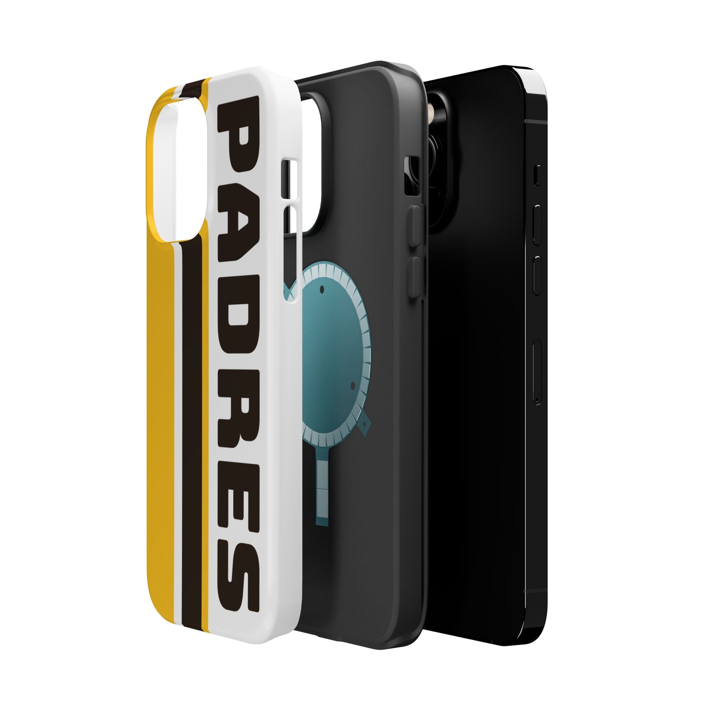 Padres Baseball Phone Case, Retro Phone Case, Case for iPhone, Case for Samsung