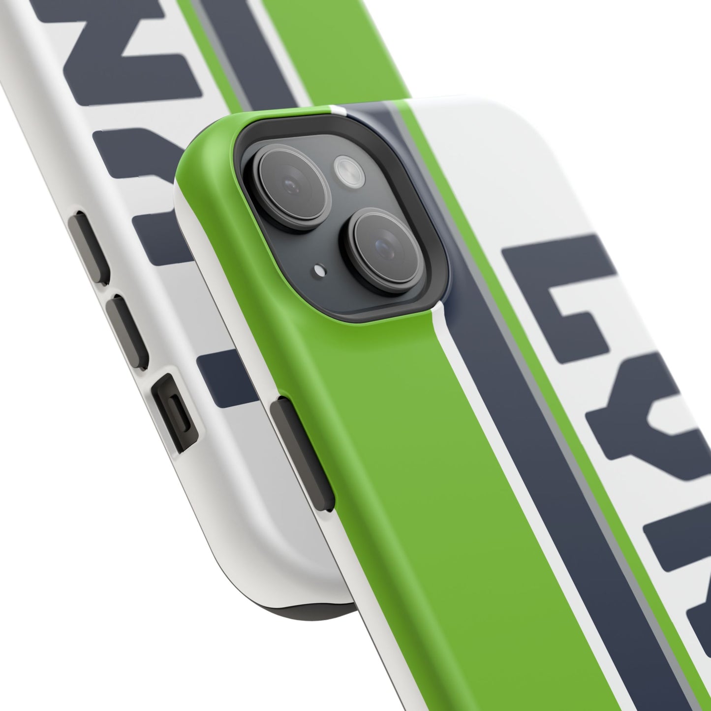 Lynx Phone Case, Magnetic Phone Case, Retro Phone Case, Matte/Glossy Phone Case