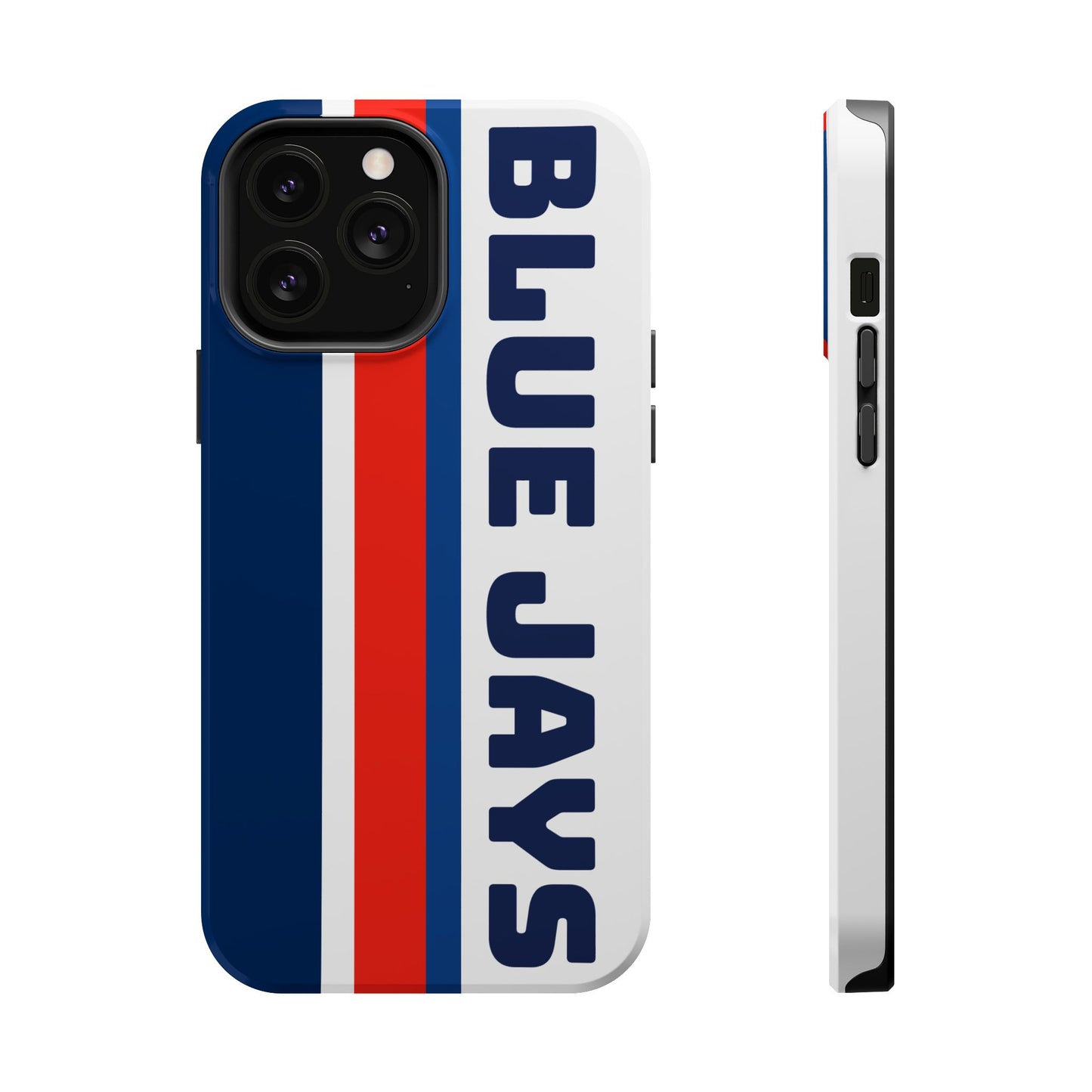 Blue Jays Phone Case, Retro Phone Case, Case for iPhone, Case for Samsung, Baseball Phone Case
