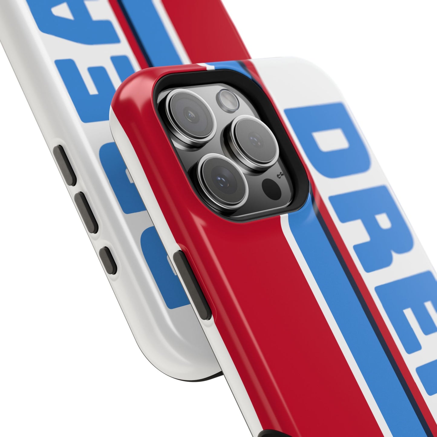 Dream Phone Case, Magnetic Phone Case, Retro Phone Case, Matte/Glossy Phone Case