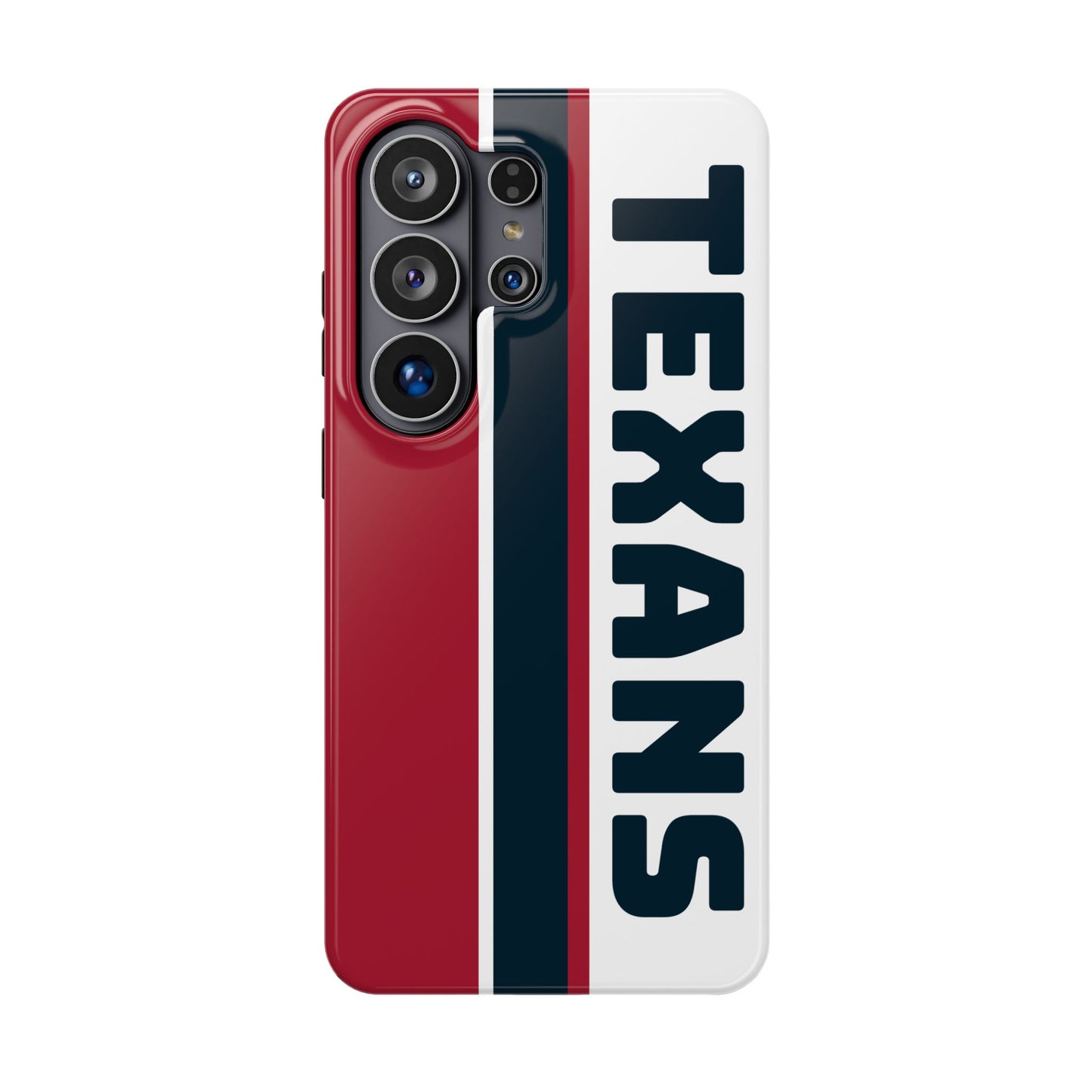 Texans Phone Case, Magnetic Phone Case, Retro Phone Case, Football Gifts