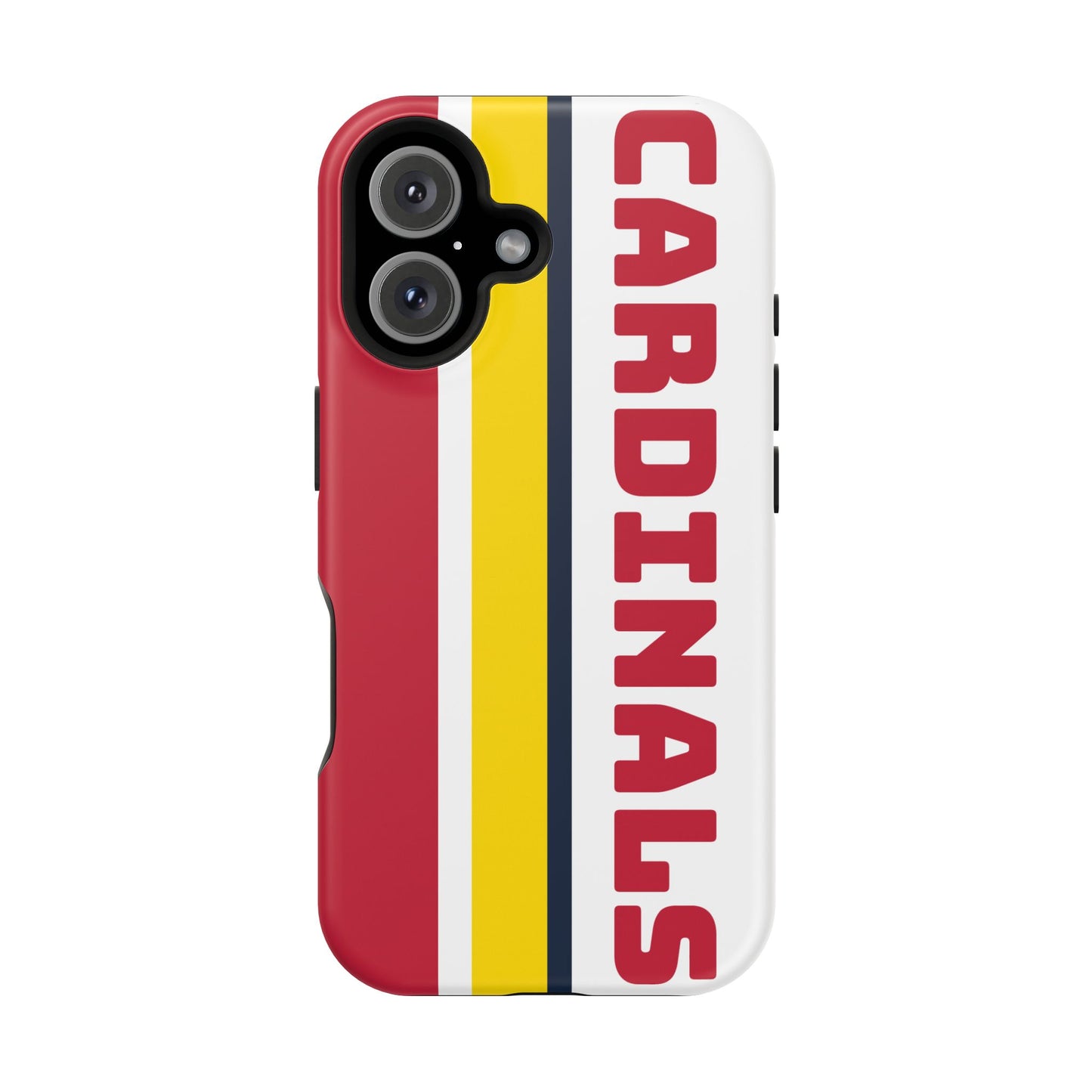Cardinals Baseball Phone Case, Retro Phone Case, Case for iPhone, Case for Samsung