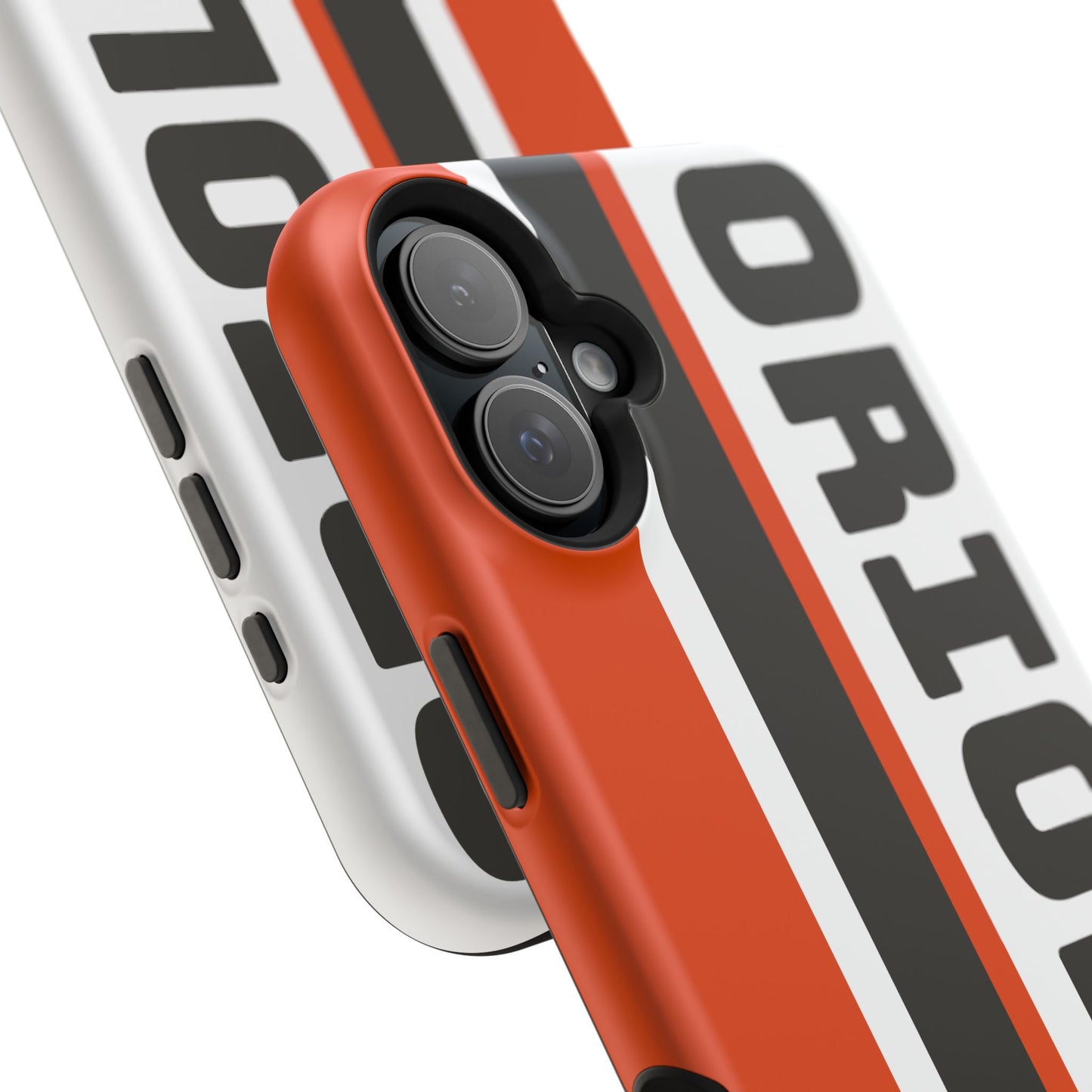 Orioles Phone Case, Magnetic Phone Case, Baseball Phone Case, Retro Phone Case