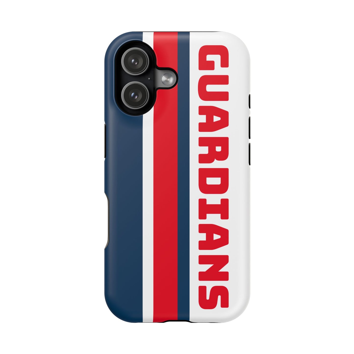Guardians Phone Case, Retro Phone Case, Case for iPhone, Case for Samsung, Baseball Phone Case