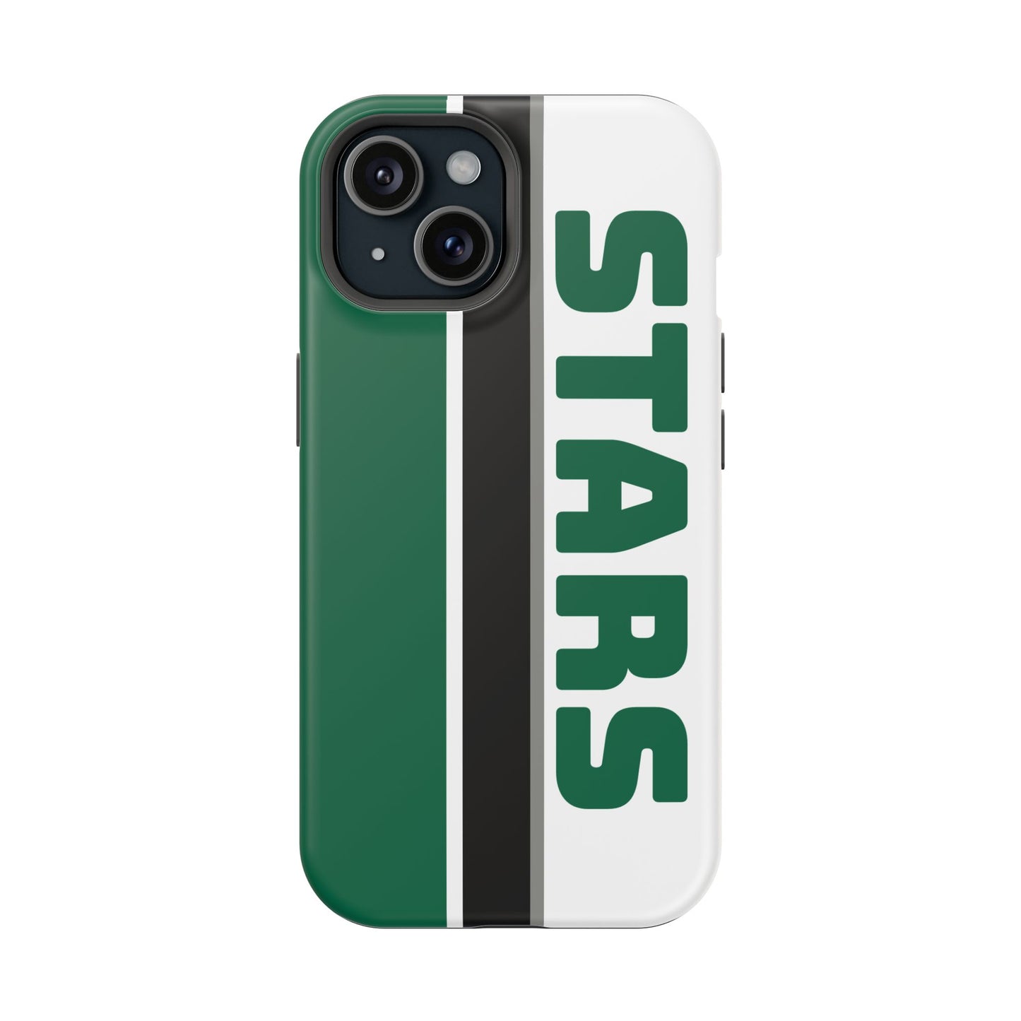 Stars Phone Case, Magnetic Phone Case, Retro Phone Case, Matte/Glossy Phone Case, Hockey Gifts
