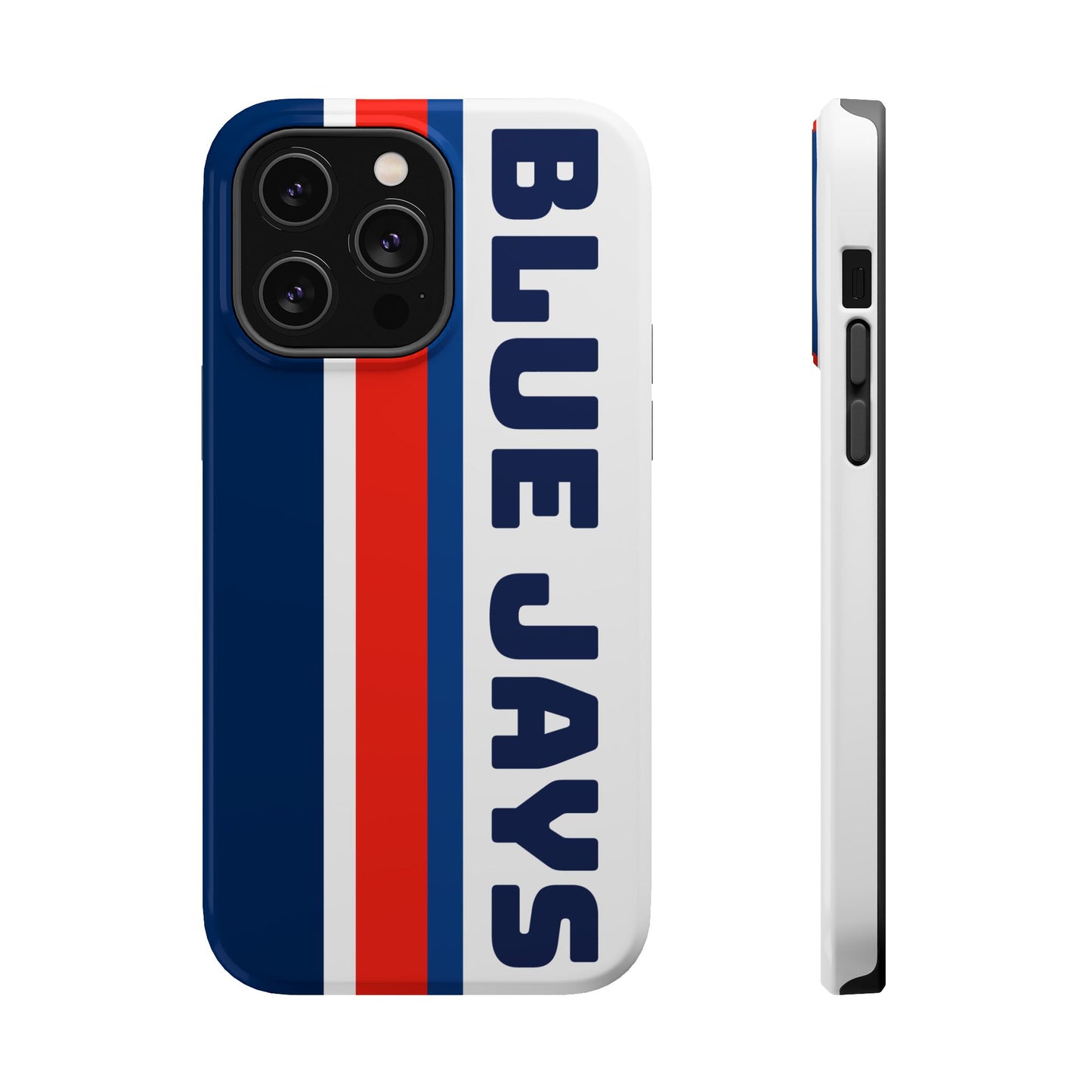 Blue Jays Phone Case, Retro Phone Case, Case for iPhone, Case for Samsung, Baseball Phone Case