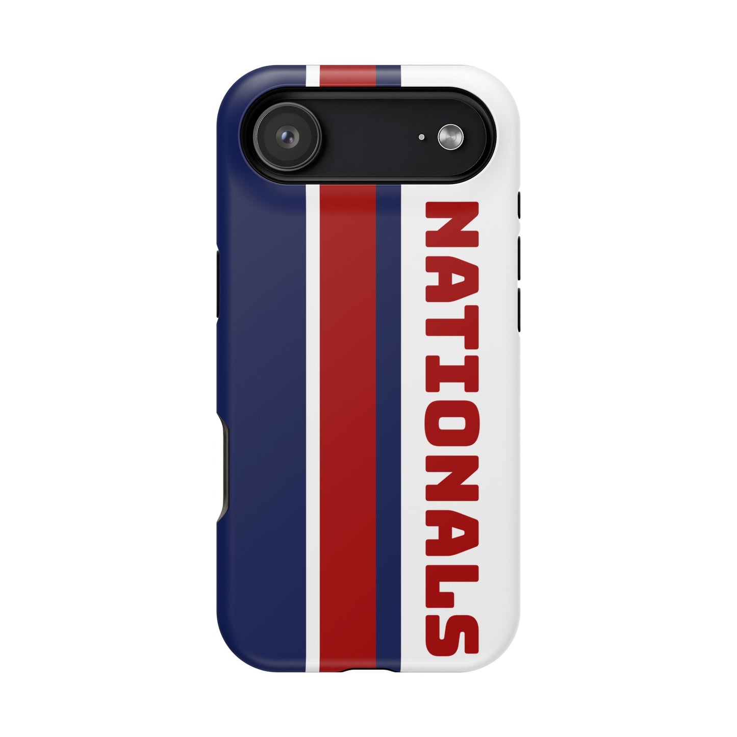 Nationals Baseball Phone Case, Retro Phone Case, Case for iPhone, Case for Samsung