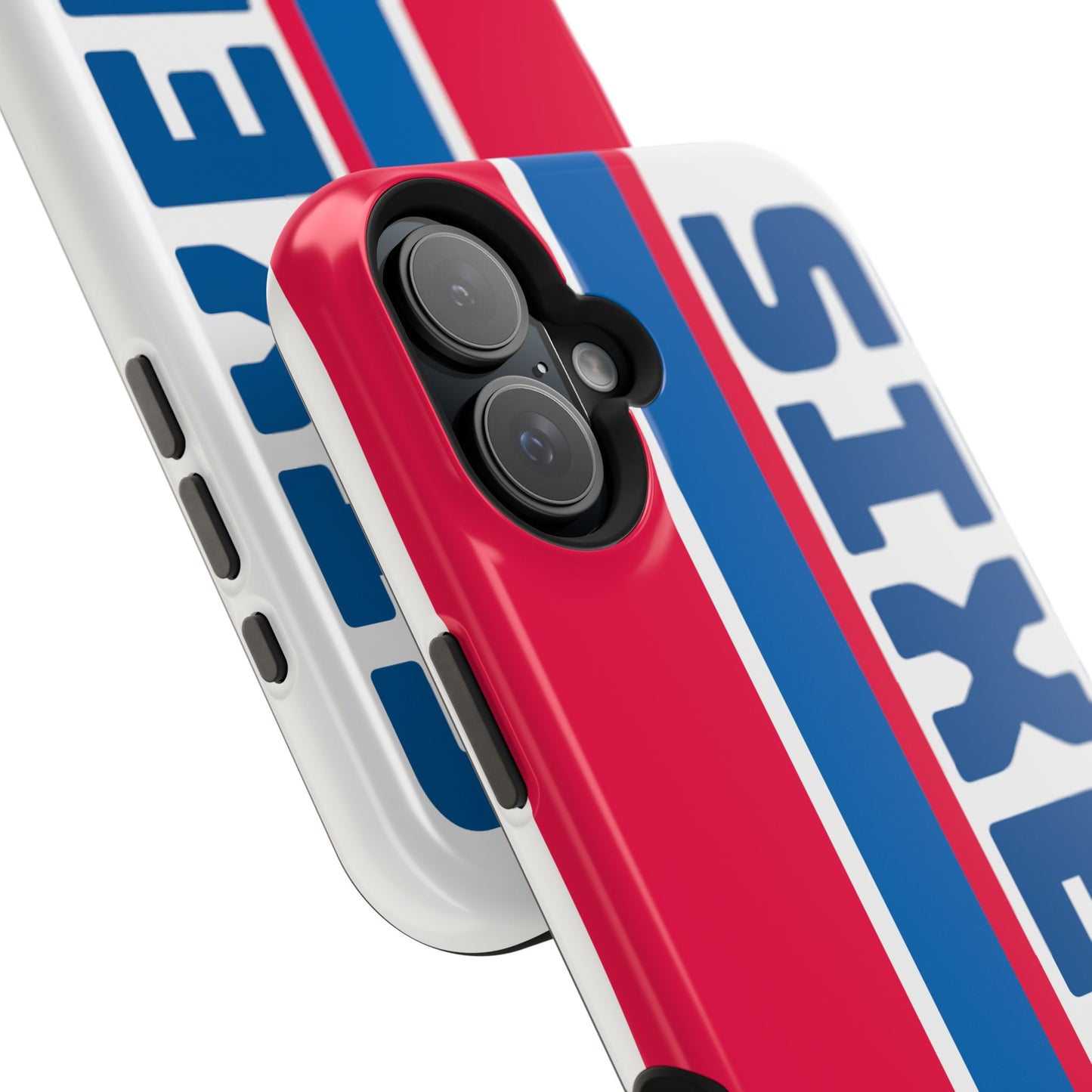 Sixers Phone Case, Magnetic Phone Case, Retro Phone Case, Matte/Glossy Phone Case
