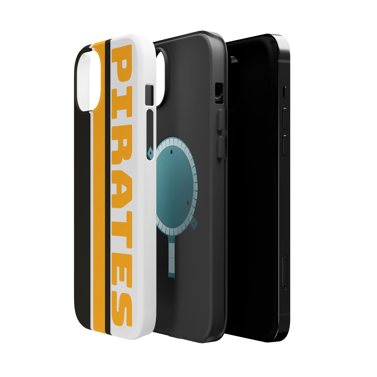 Pirates Baseball Phone Case, Retro Phone Case, Case for iPhone, Case for Samsung
