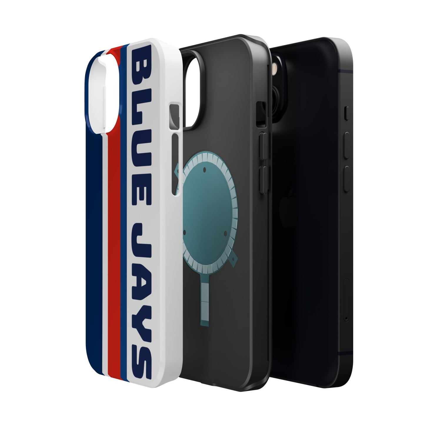 Blue Jays Phone Case, Retro Phone Case, Case for iPhone, Case for Samsung, Baseball Phone Case