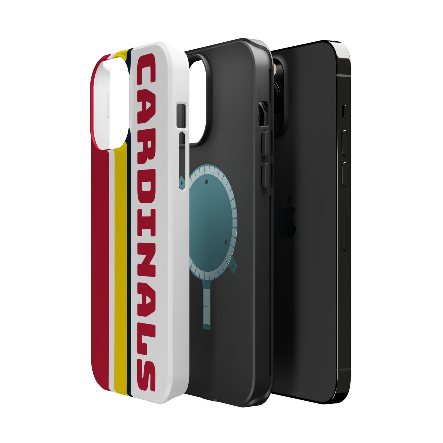 Cardinals Baseball Phone Case, Retro Phone Case, Case for iPhone, Case for Samsung