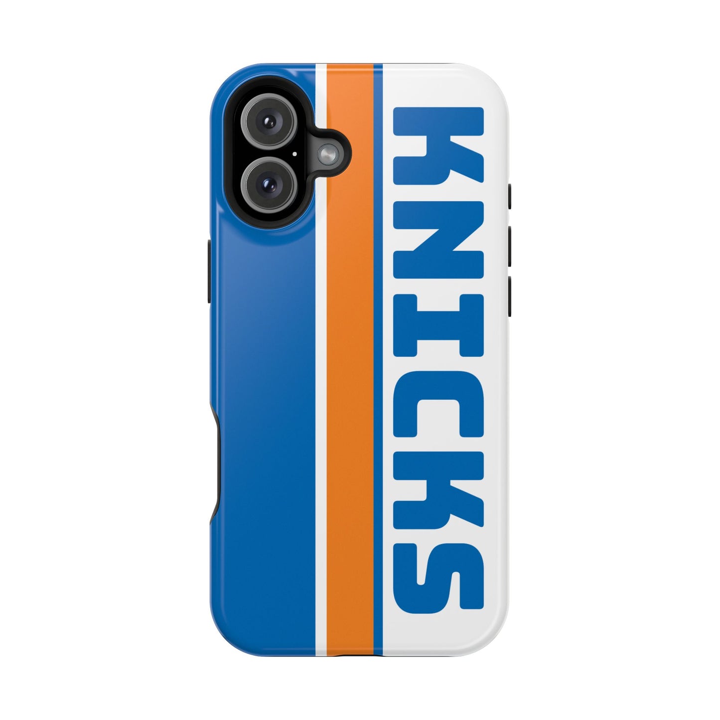 Knicks Phone Case, Magnetic Phone Case, Retro Phone Case