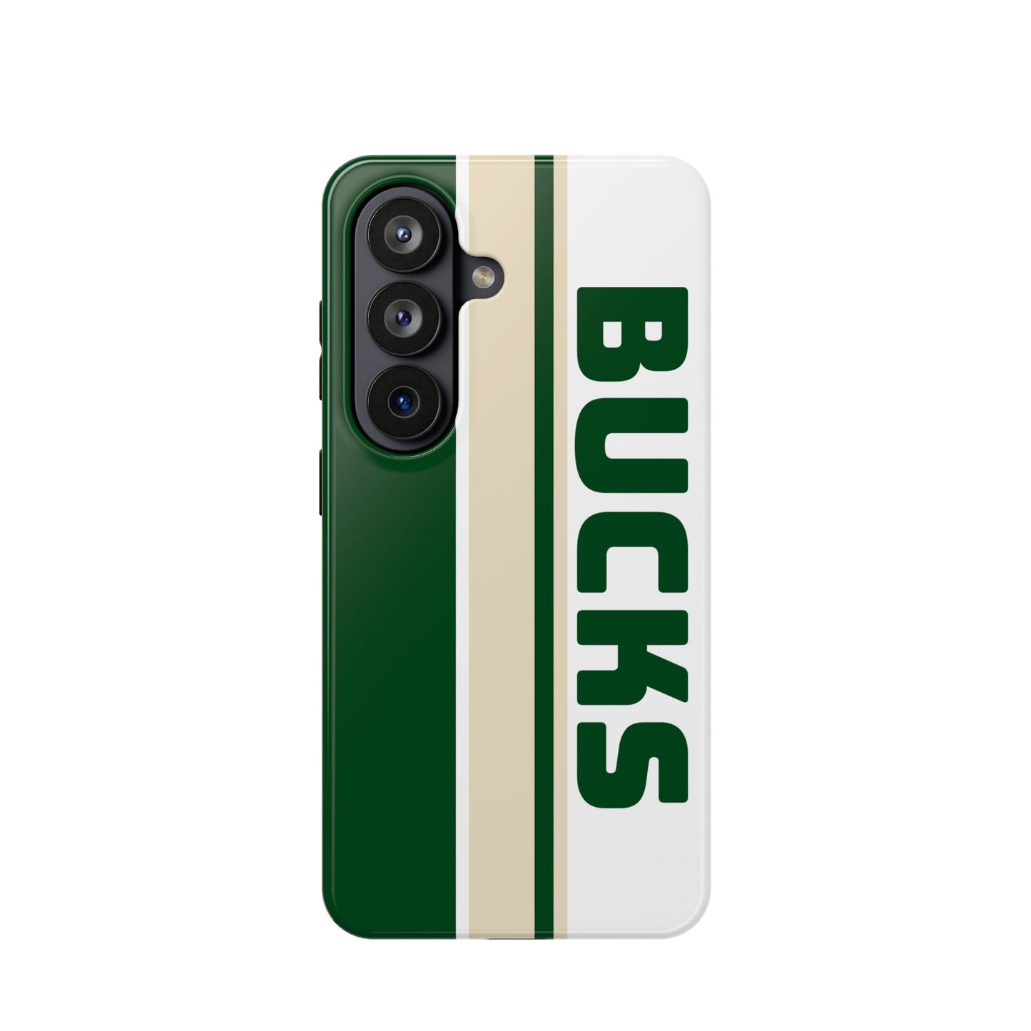 Bucks Phone Case, Magnetic Phone Case, Retro Phone Case