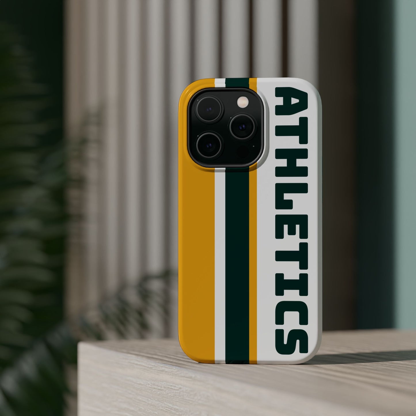 Athletics Baseball Phone Case, Retro Phone Case, Case for iPhone, Case for Samsung