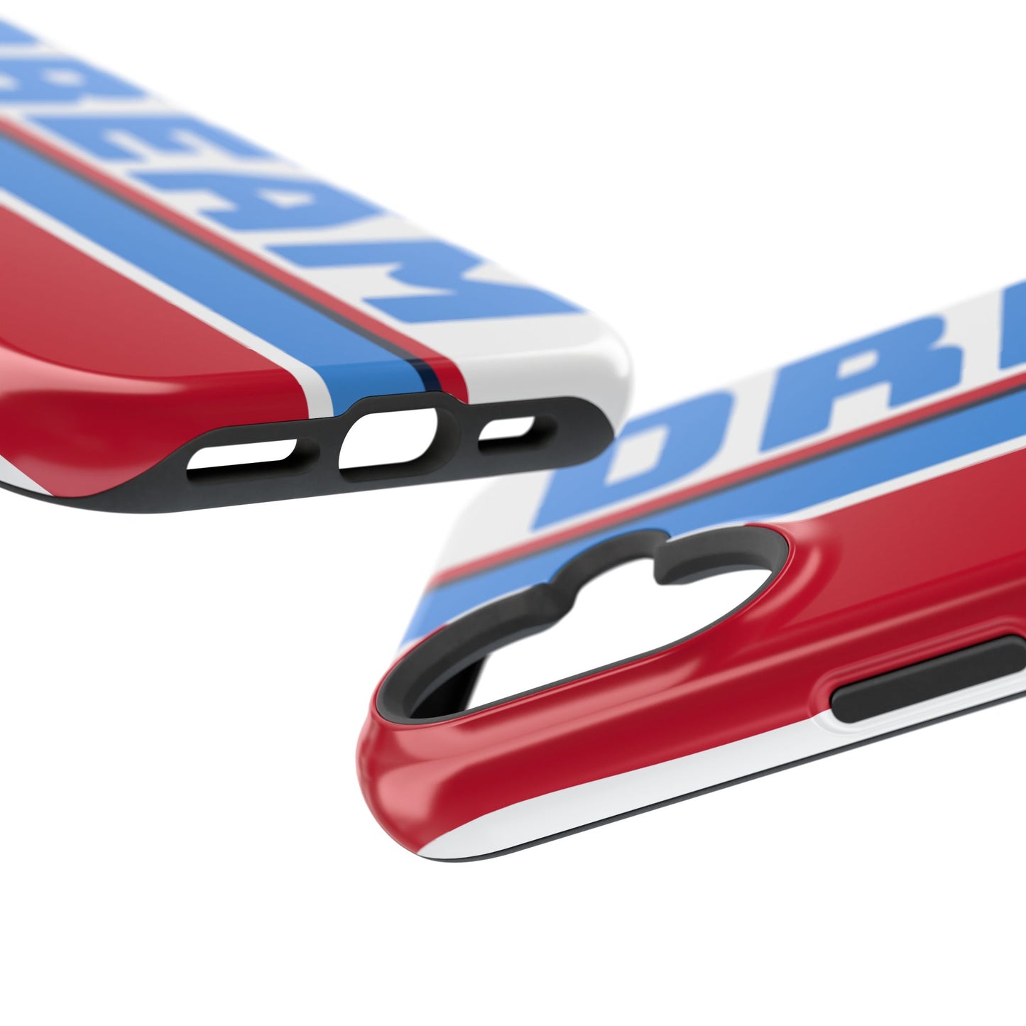 Dream Phone Case, Magnetic Phone Case, Retro Phone Case, Matte/Glossy Phone Case