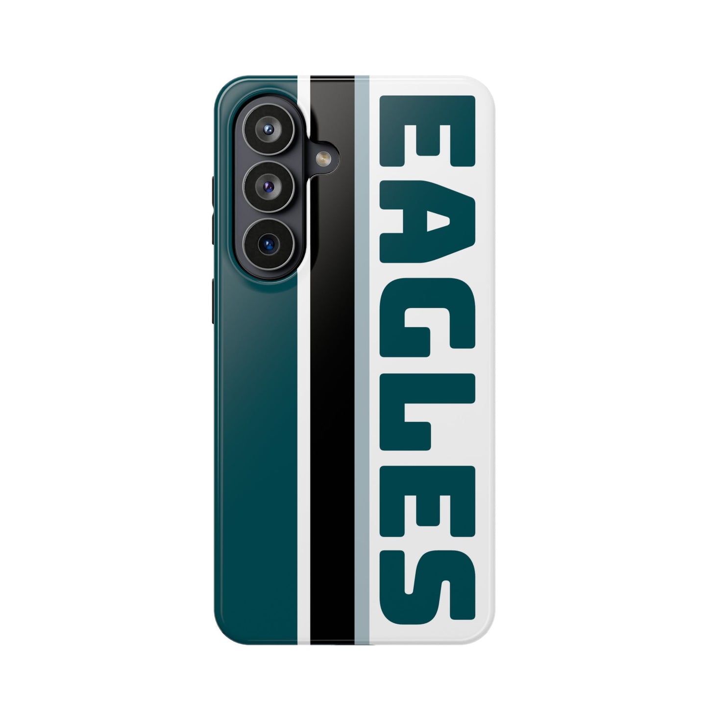Eagles Phone Case, Magnetic Phone Case, Football Phone Case, Retro Phone Case