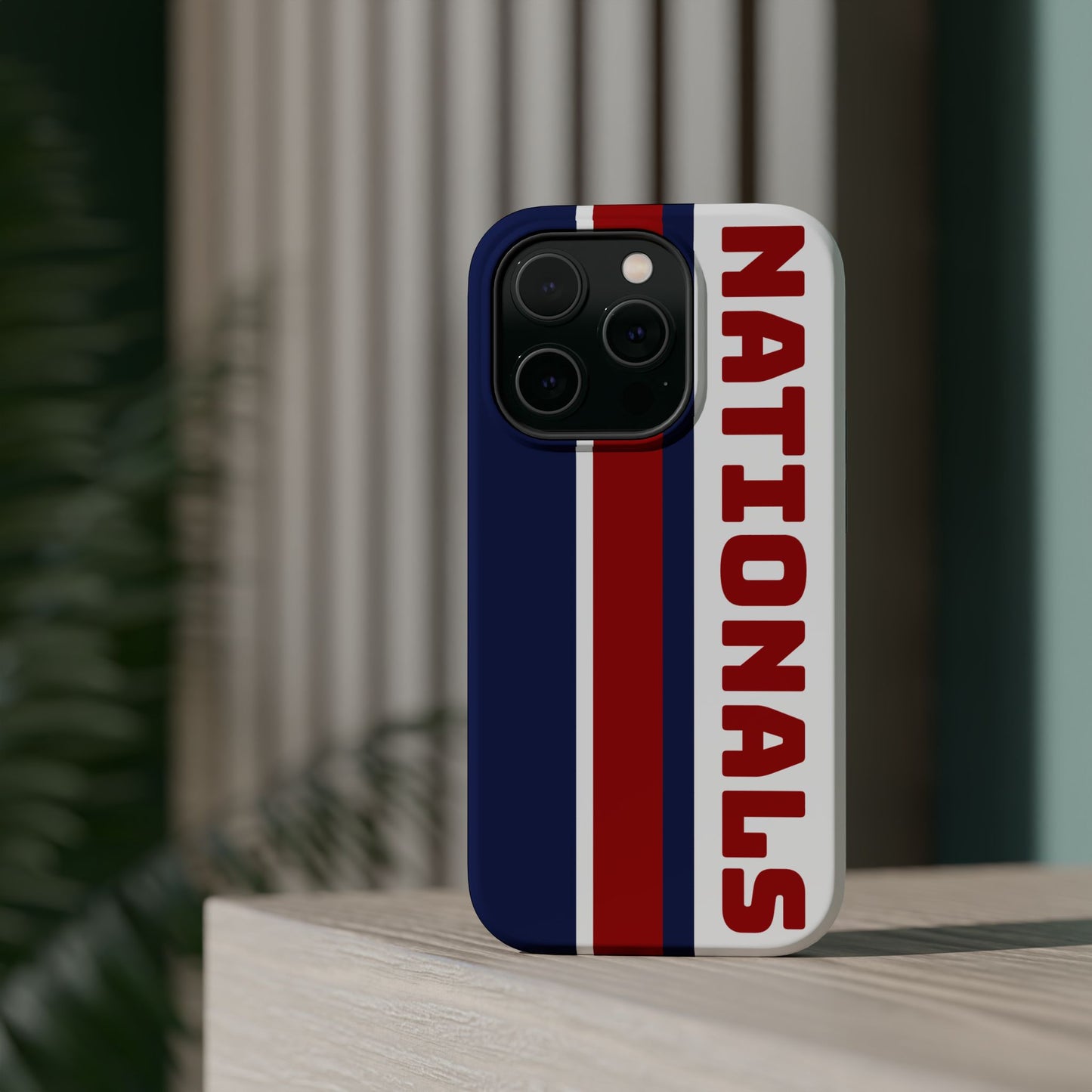 Nationals Baseball Phone Case, Retro Phone Case, Case for iPhone, Case for Samsung
