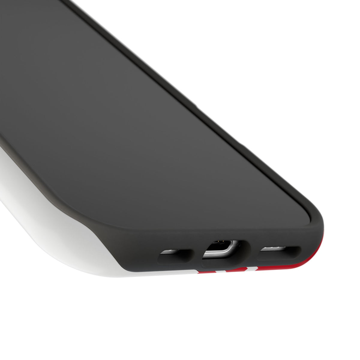 Detroit Phone Case | Customizable Impact-Resistant Phone Case