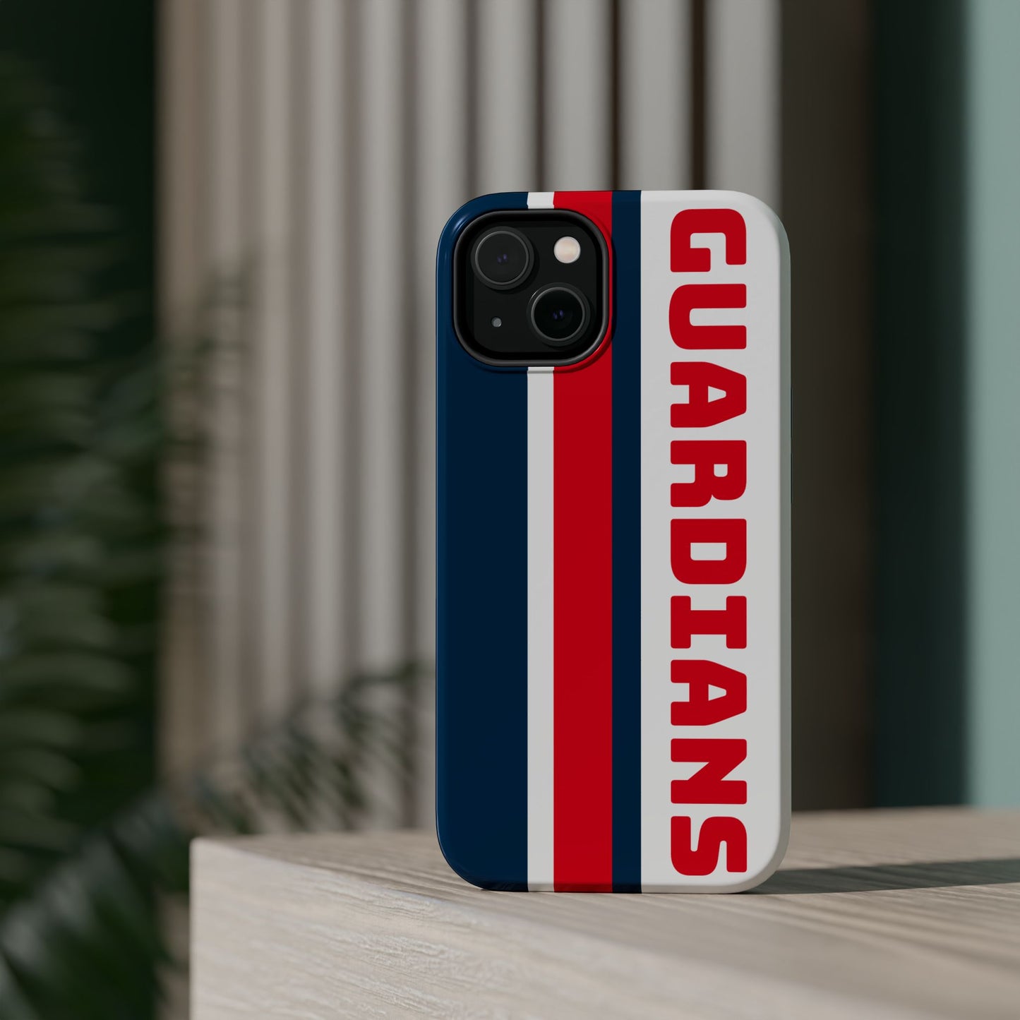 Guardians Phone Case, Retro Phone Case, Case for iPhone, Case for Samsung, Baseball Phone Case