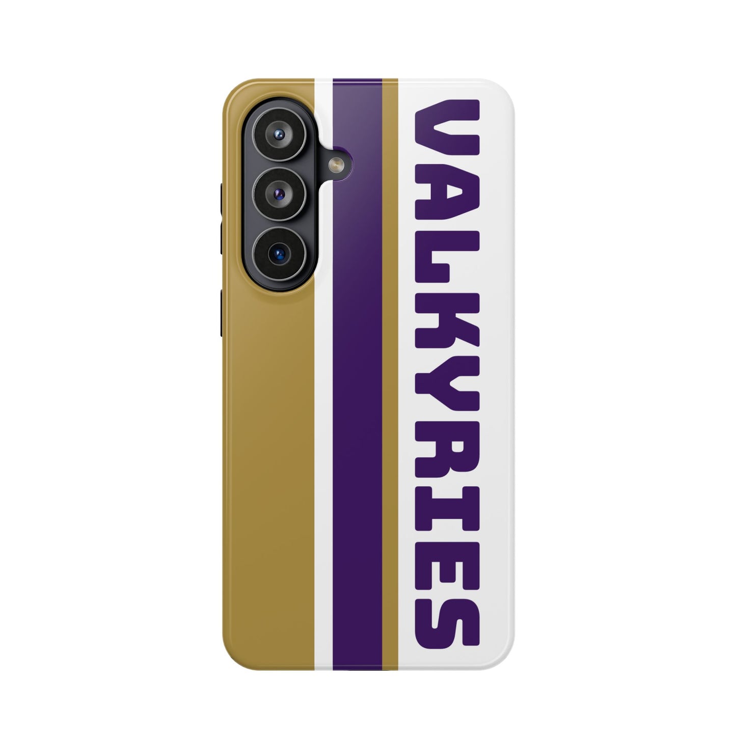 Valkyries Phone Case, Magnetic Phone Case, Retro Phone Case, Basketball Gifts