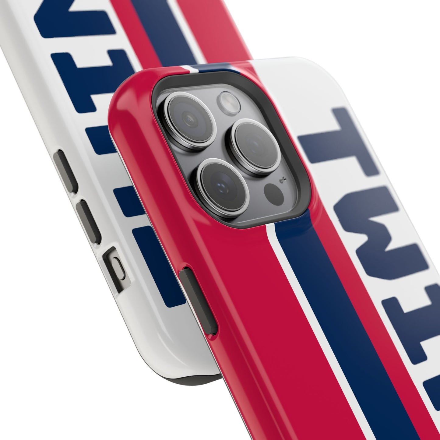 Twins Phone Case, Retro Phone Case, Case for iPhone, Case for Samsung, Baseball Phone Case
