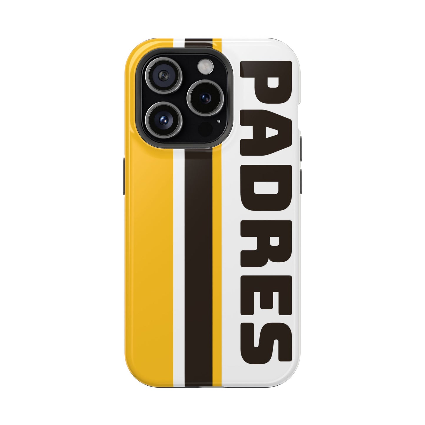 Padres Baseball Phone Case, Retro Phone Case, Case for iPhone, Case for Samsung