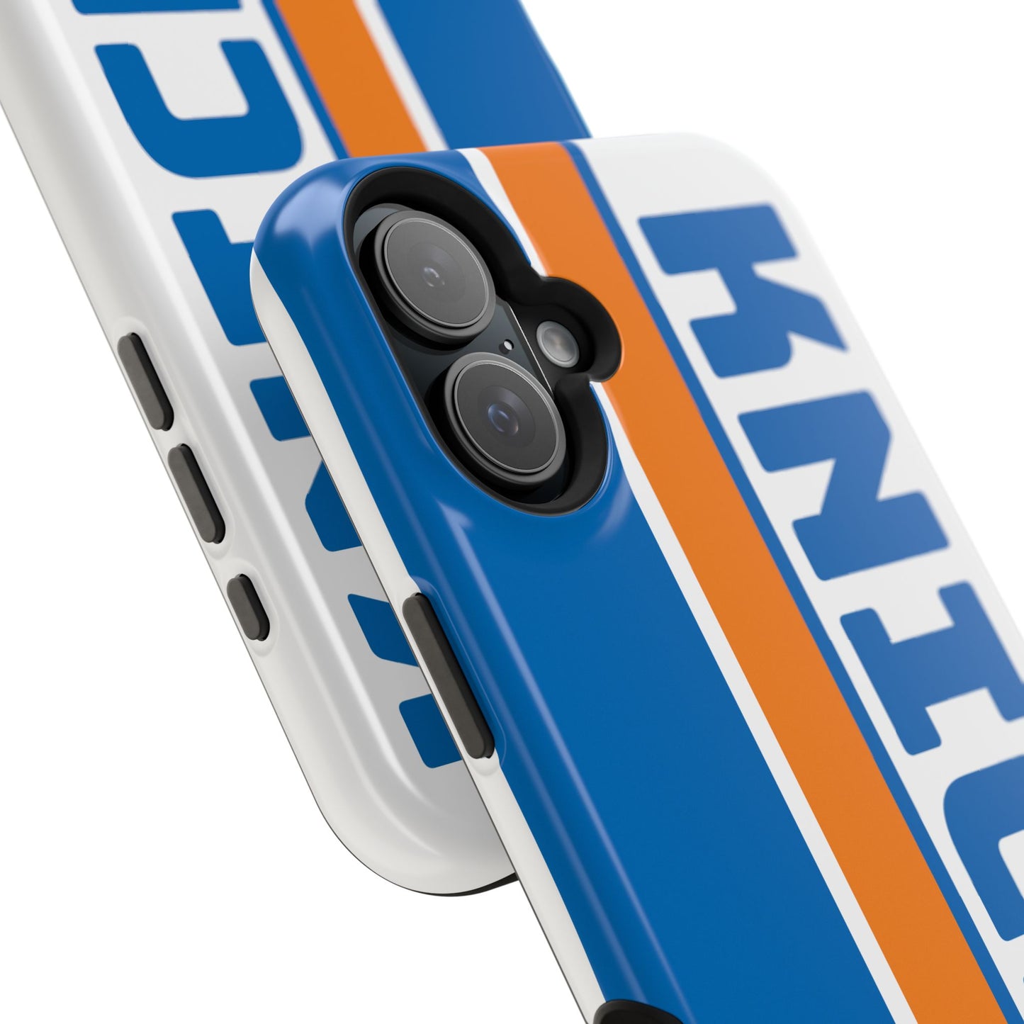 Knicks Phone Case, Magnetic Phone Case, Retro Phone Case